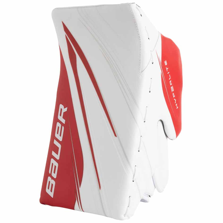 Ice Hockey Goalie Blockers at Puck Stop