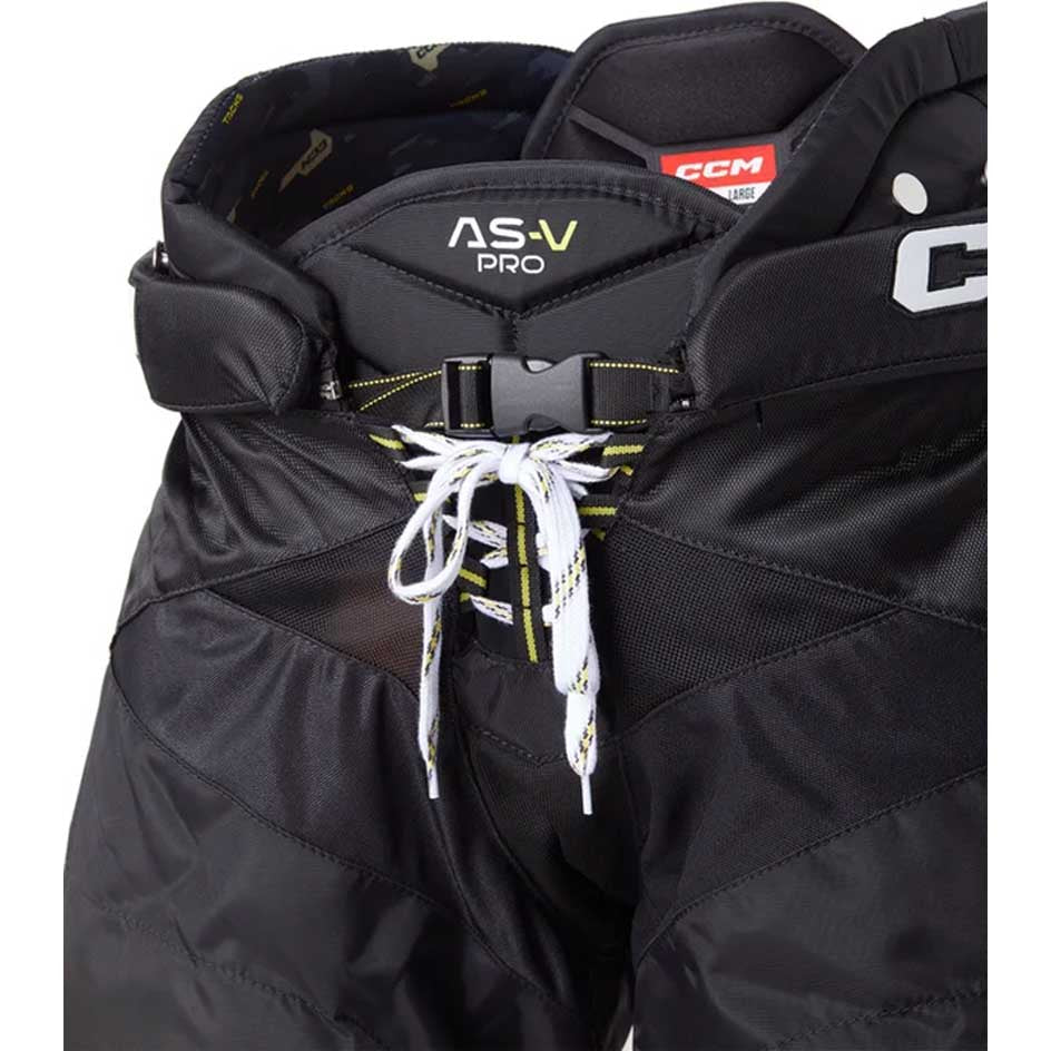 Ice Hockey Pants and Cover Shells from Bauer, CCM & Warrior