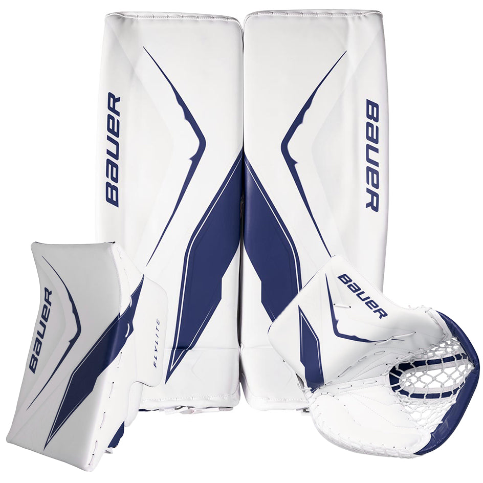Ice & Inline Hockey Goalie Equipment