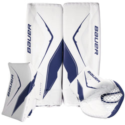 Ice & Inline Hockey Goalie Equipment