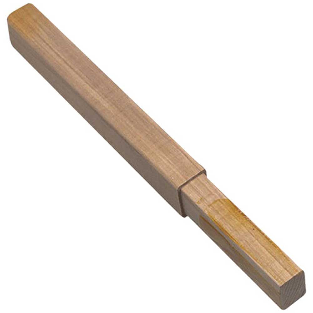 Wooden Stick Extension - Intermediate