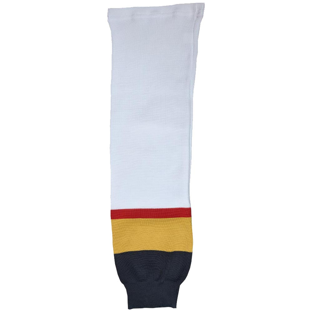 Knitted Hockey Socks - Vegas Golden Knights - Youth
