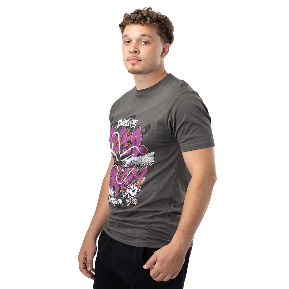 Bauer 1927 Graffiti T-Shirt Senior S24