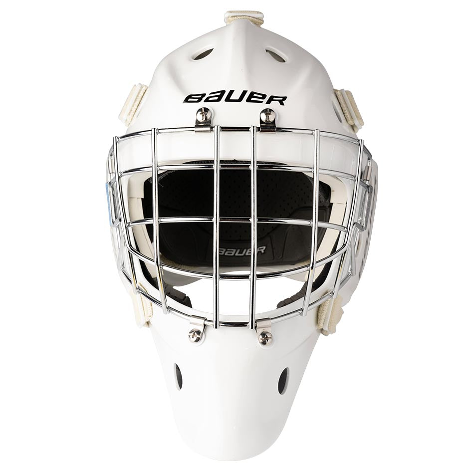 Bauer 940 Goalie Mask Junior S25