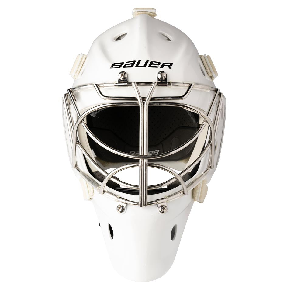Bauer 940 Cat Eye Goalie Mask Senior S25