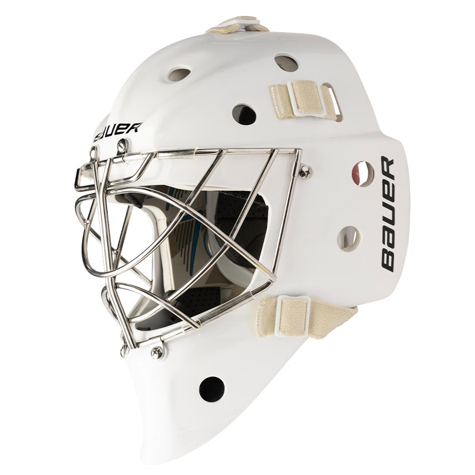 Bauer 940 Cat Eye Goalie Mask Senior S25