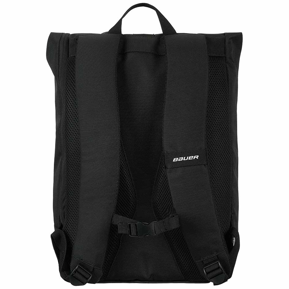 Bauer College LE Backpack