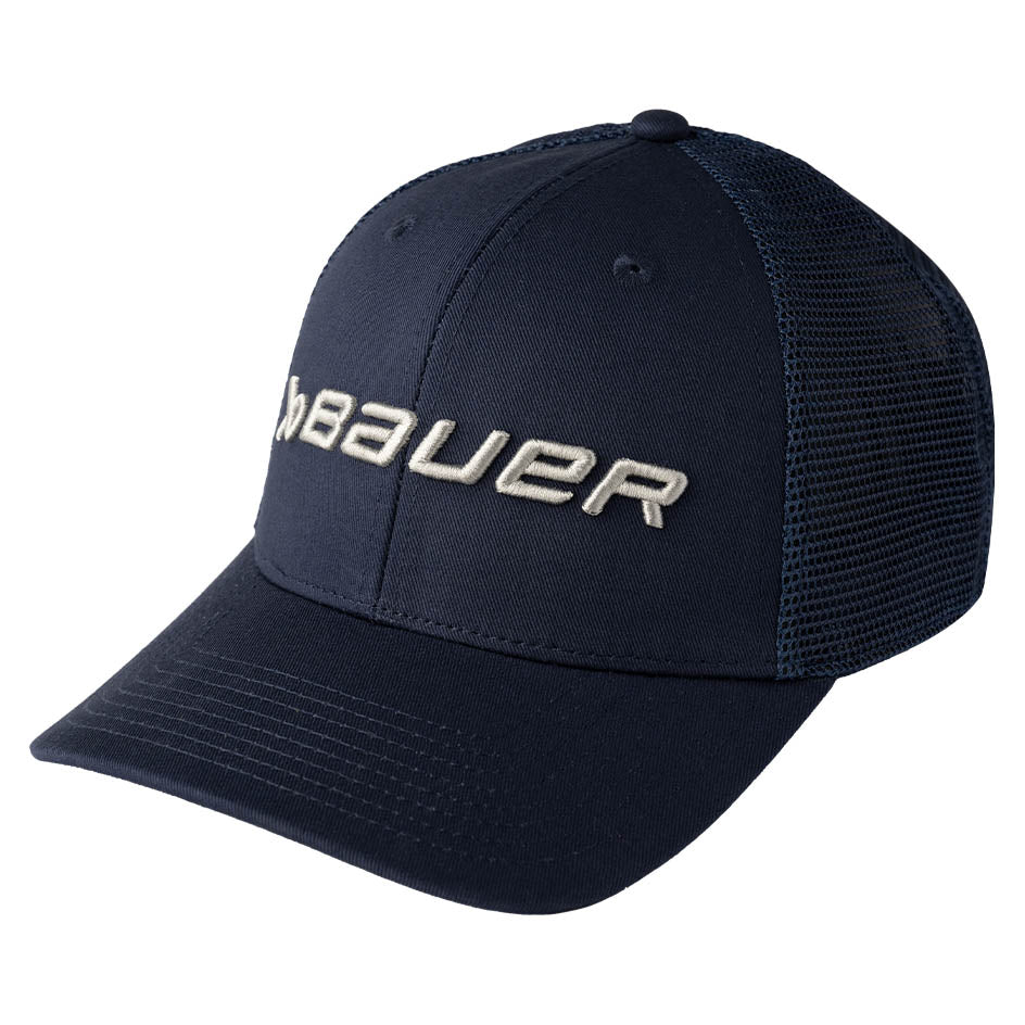 Bauer Core Adjustable Cap Youth S25