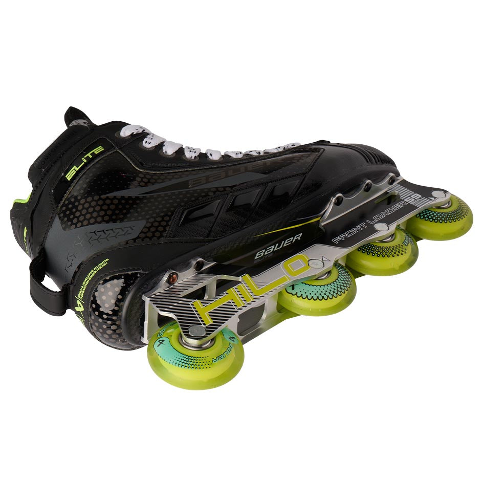 Bauer Elite Goalie Inline Hockey Skate Intermediate