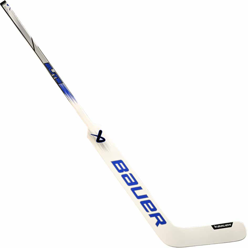 Bauer Elite Goalie Stick Intermediate