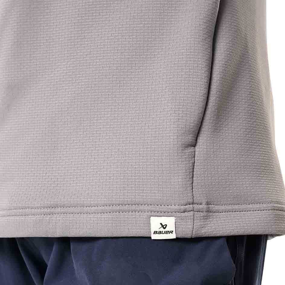Bauer FLC 1/2 ZIP Senior