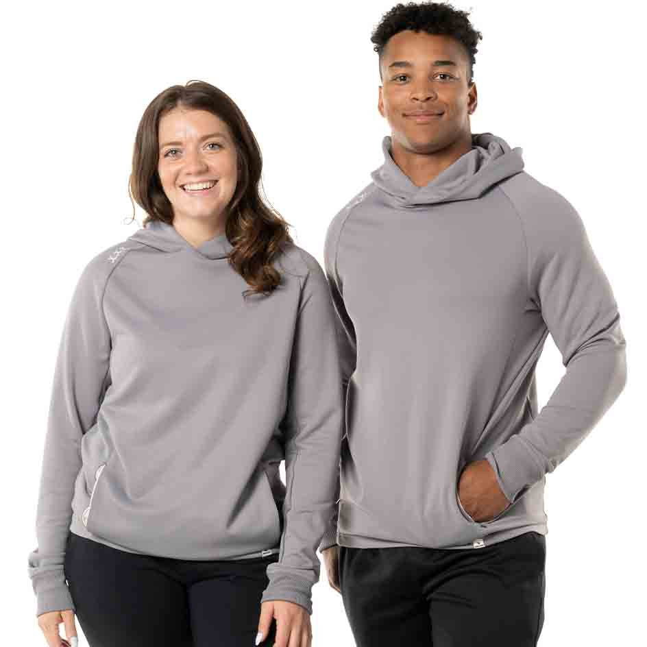 Bauer FLC Hoodie Senior