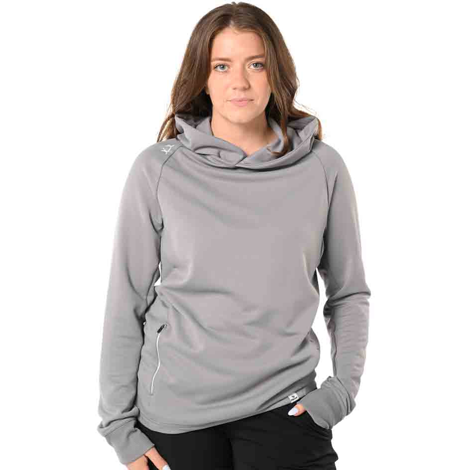 Bauer FLC Hoodie Senior