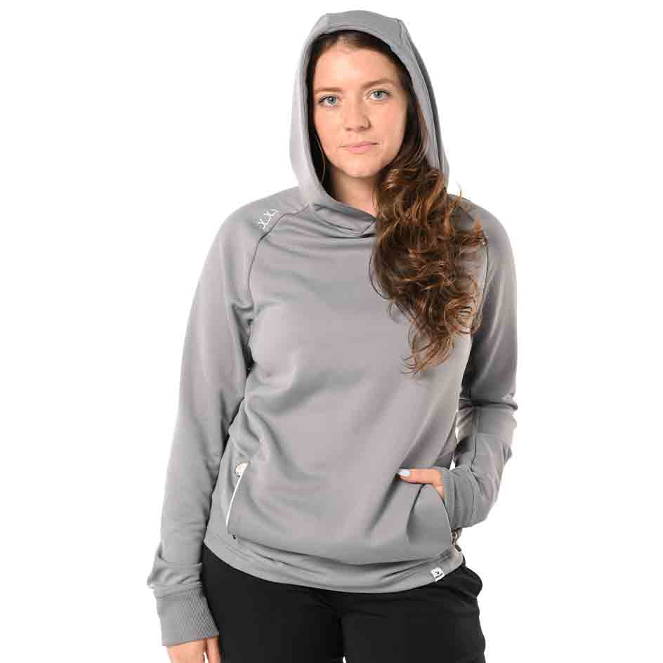 Bauer FLC Hoodie Senior