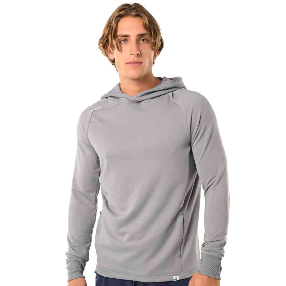 Bauer FLC Hoodie Senior