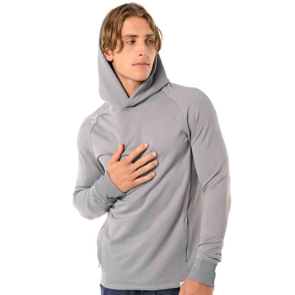 Bauer FLC Hoodie Senior