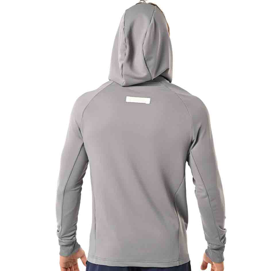 Bauer FLC Hoodie Senior