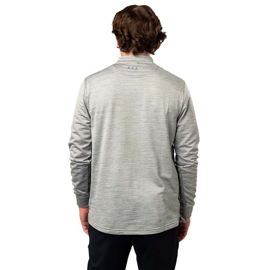 Bauer FLC Mock Neck LS Senior S24