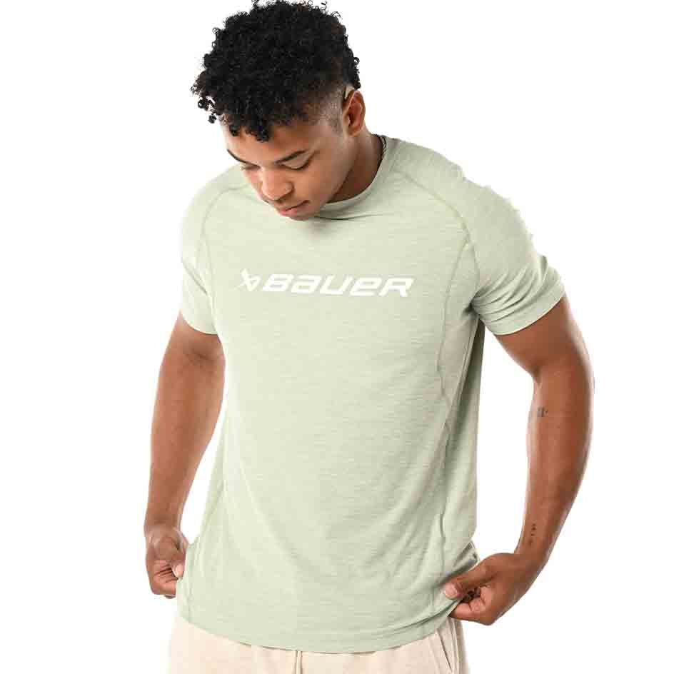 Bauer FLC Training T-Shirt Senior
