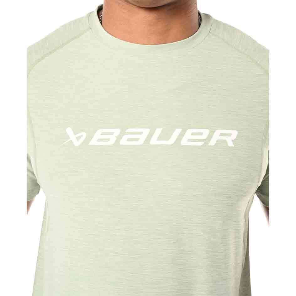 Bauer FLC Training T-Shirt Senior