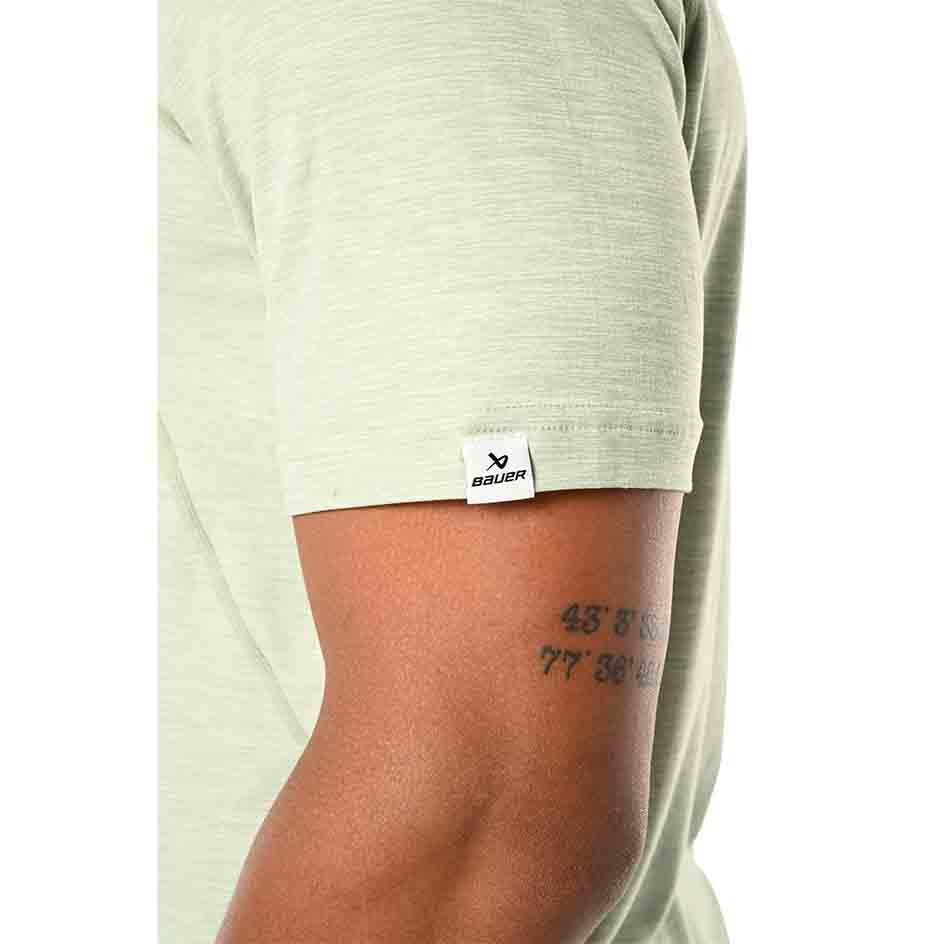 Bauer FLC Training T-Shirt Senior