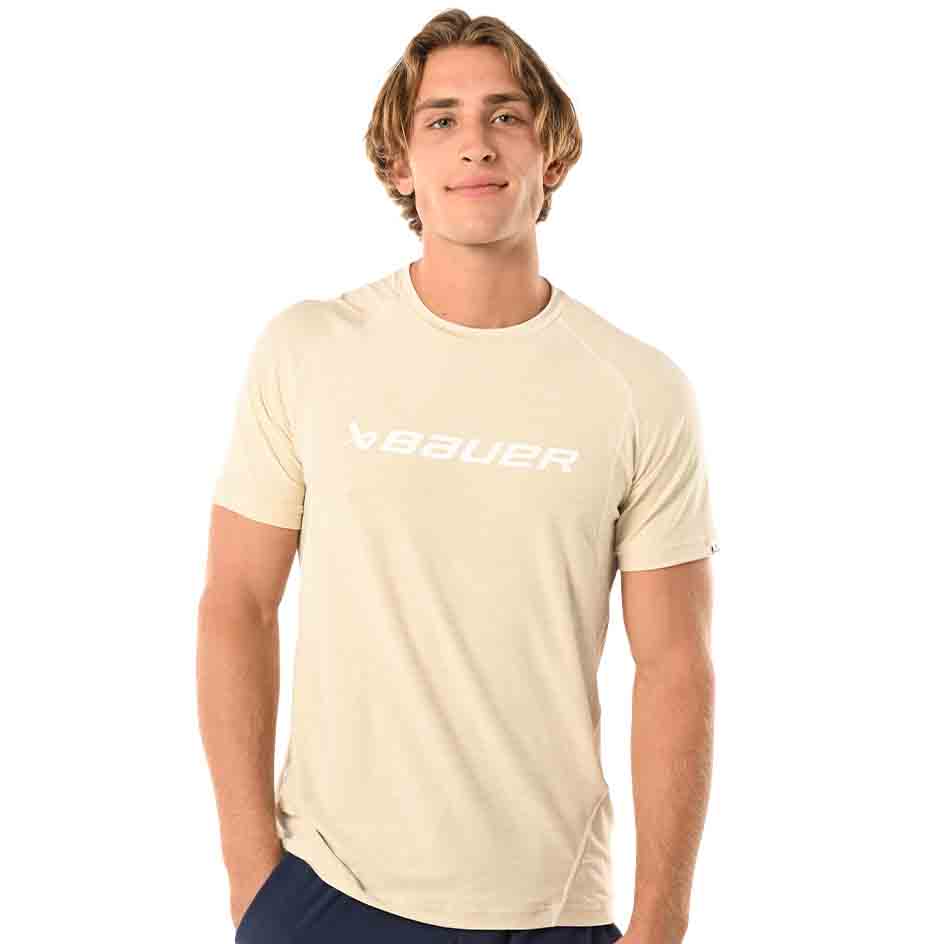 Bauer FLC Training T-Shirt Senior