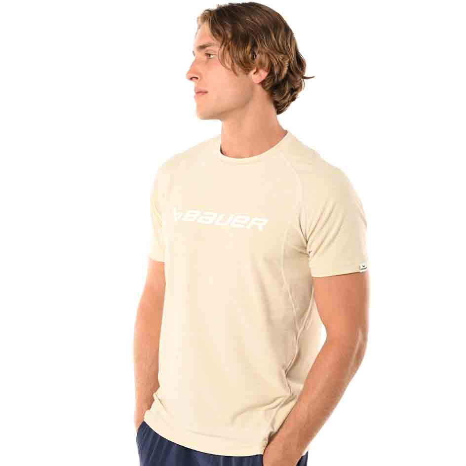 Bauer FLC Training T-Shirt Senior