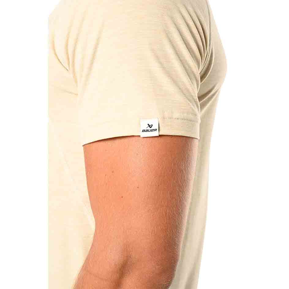 Bauer FLC Training T-Shirt Senior