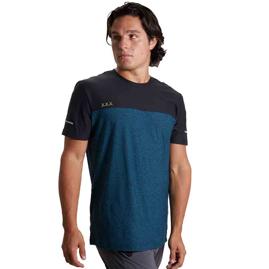 Bauer FLC Colour Block Training Tee - Senior