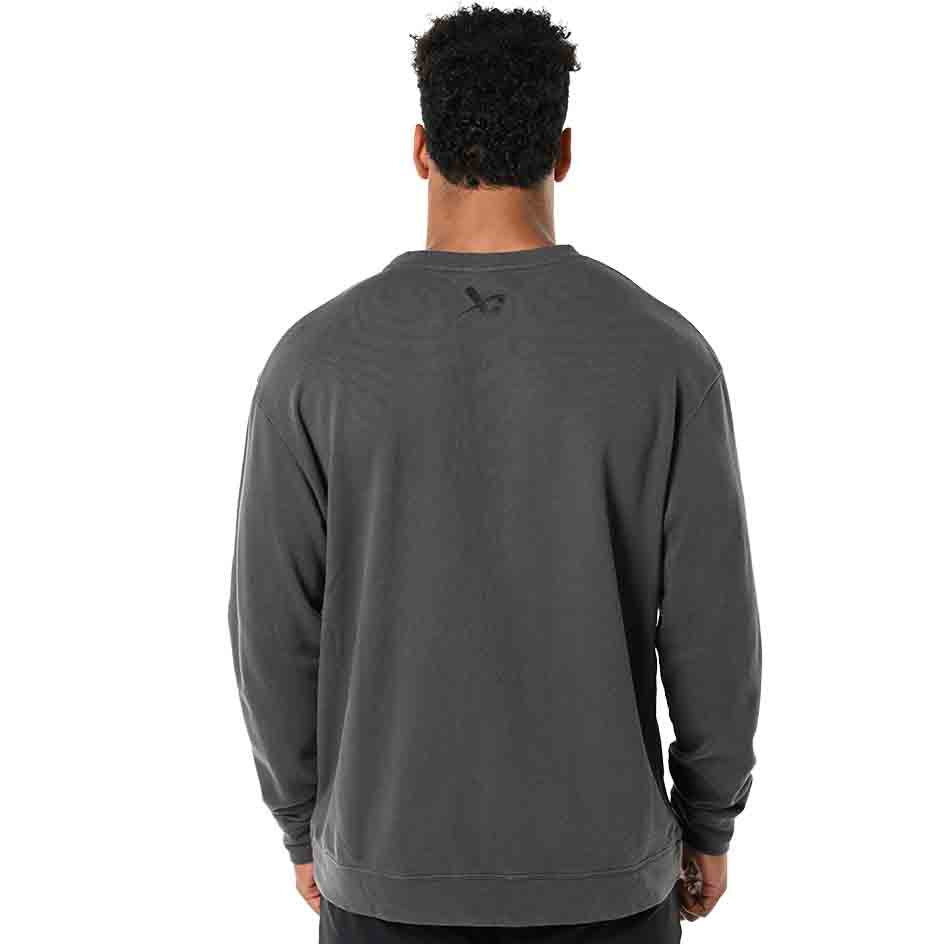 Bauer Fragment Crew Jumper Senior
