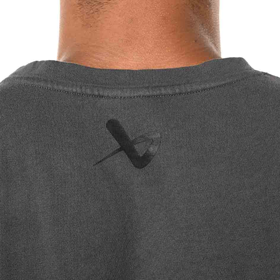 Bauer Fragment Crew Jumper Senior