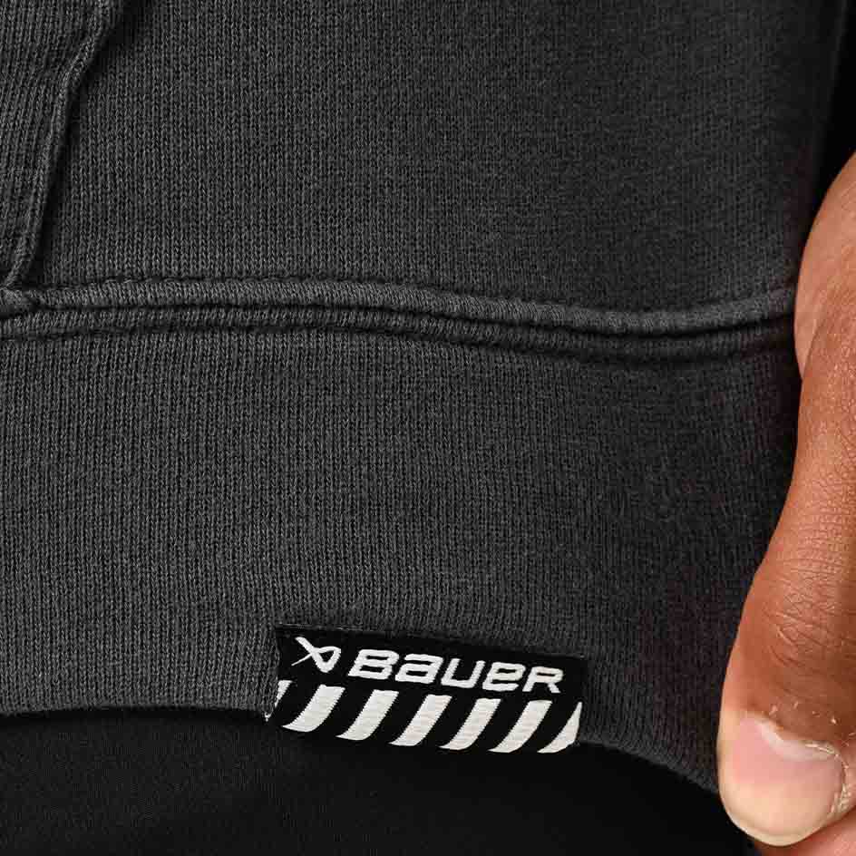 Bauer Fragment Crew Jumper Senior