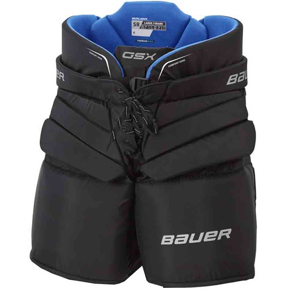 Bauer GSX Goalie Pants Senior S23