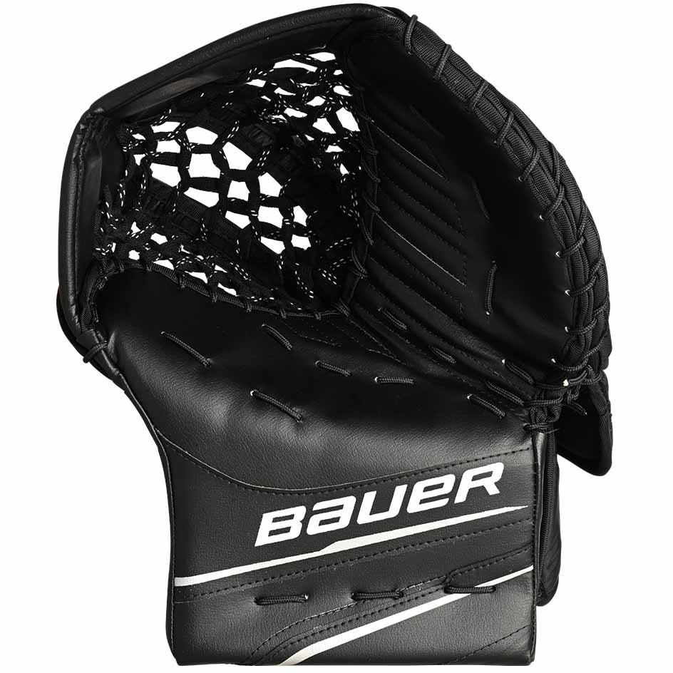 Bauer GSX Goalie Catch Glove Junior S23