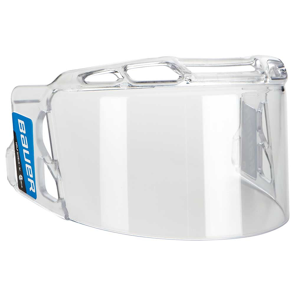 Bauer Half Shield