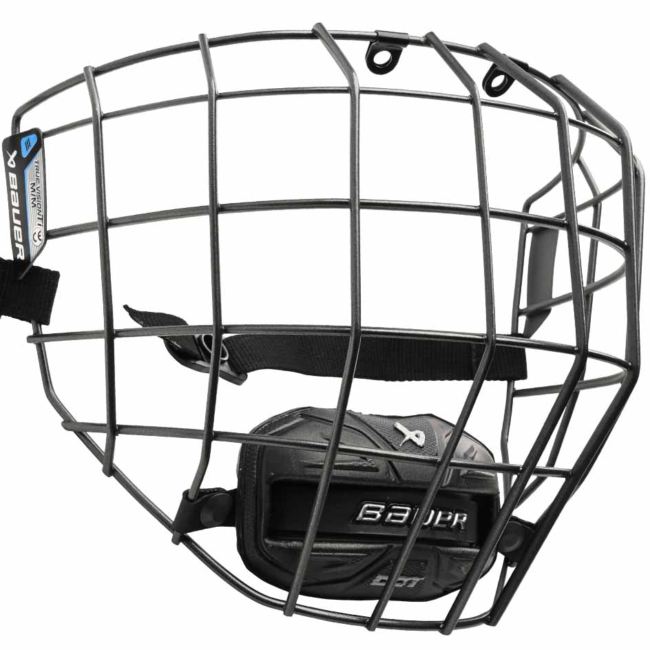 Bauer III Facemask S23