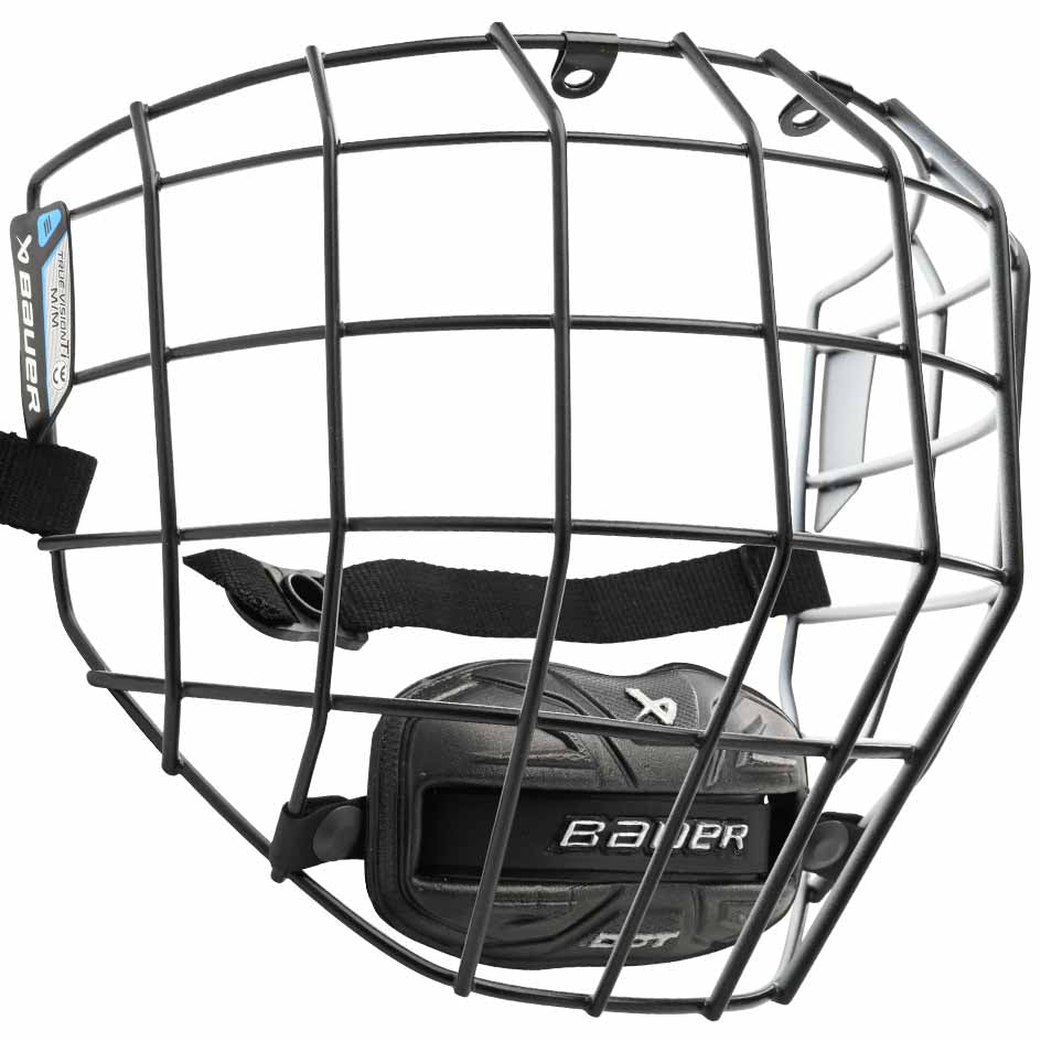 Bauer III Facemask S23