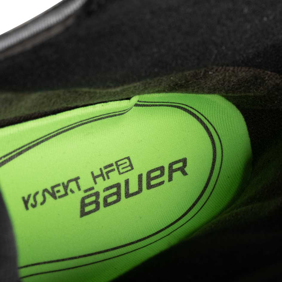 Bauer Konekt HF2 Goalie Skates Intermediate