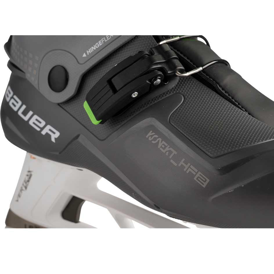 Bauer Konekt HF2 Goalie Skates Intermediate