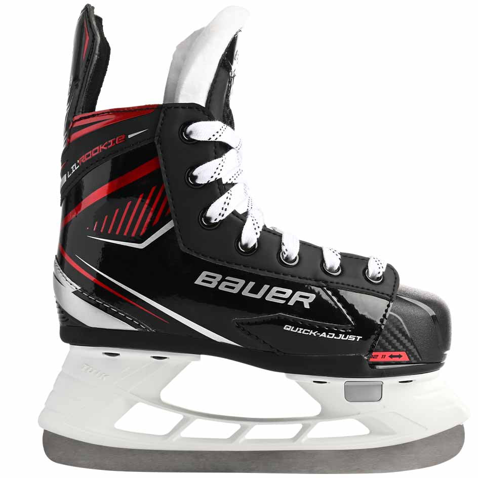 Bauer Lil' Rookie Adjustable Skates