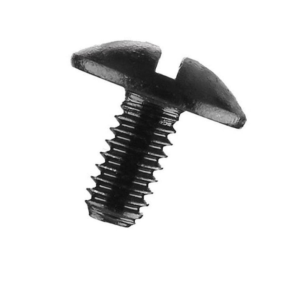 Short Screw