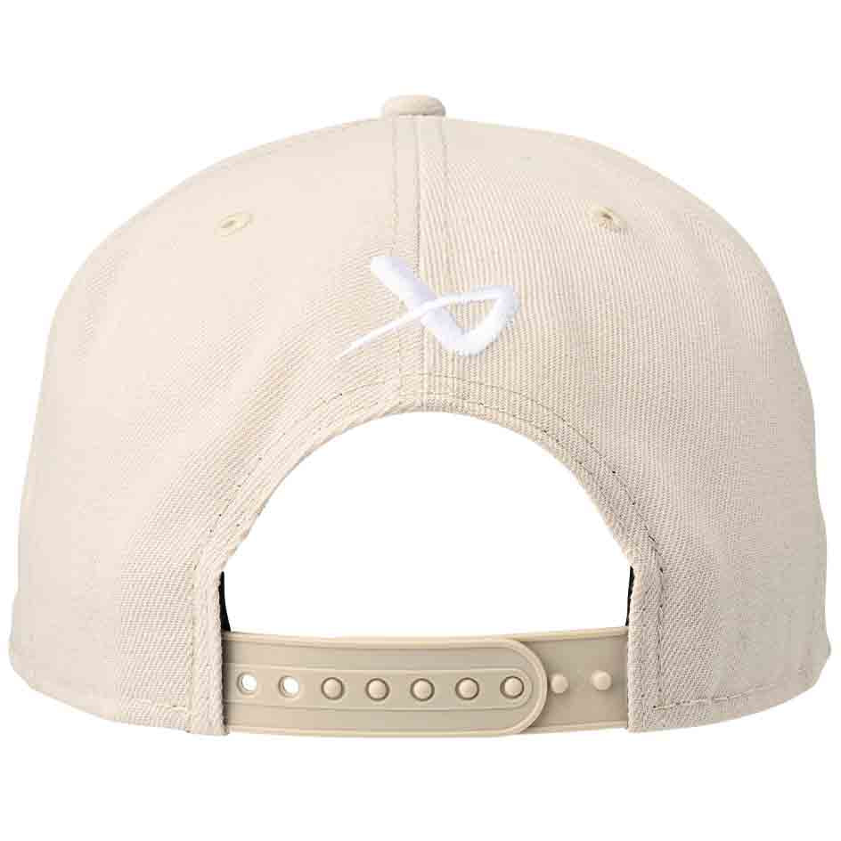 Bauer NE 9FIFTY Retro Cap Senior