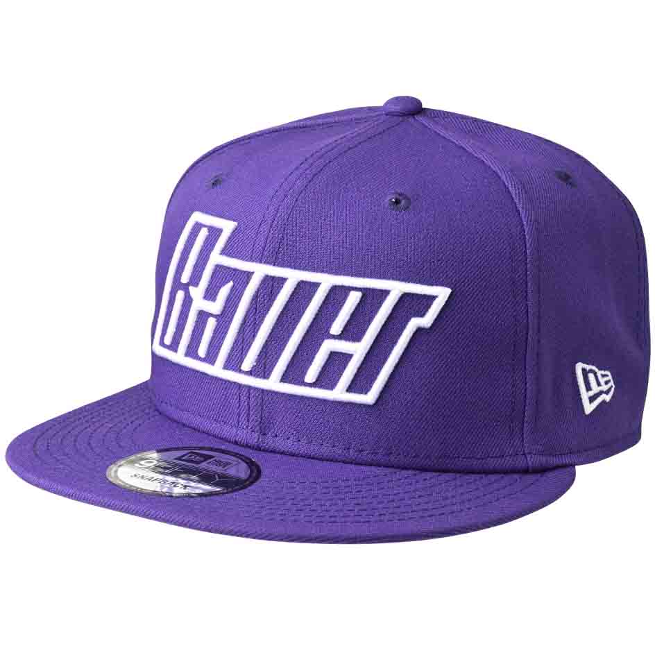 Bauer NE 9FIFTY Retro Senior