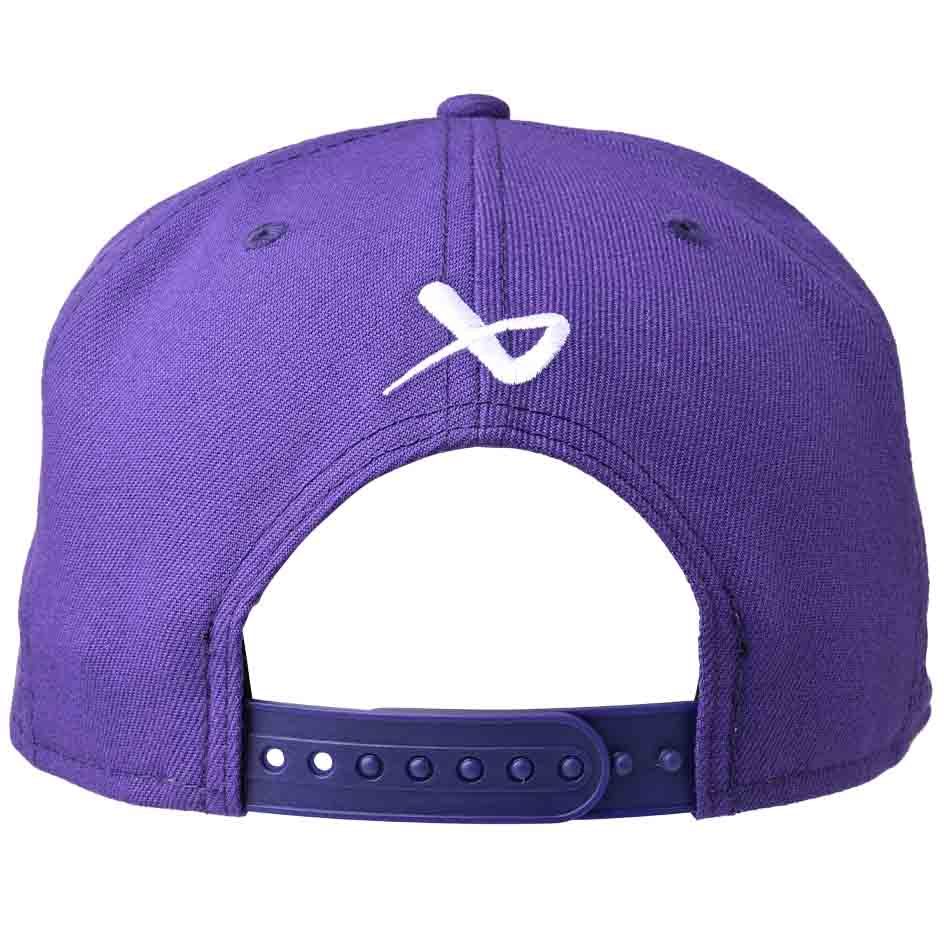 Bauer NE 9FIFTY Retro Senior