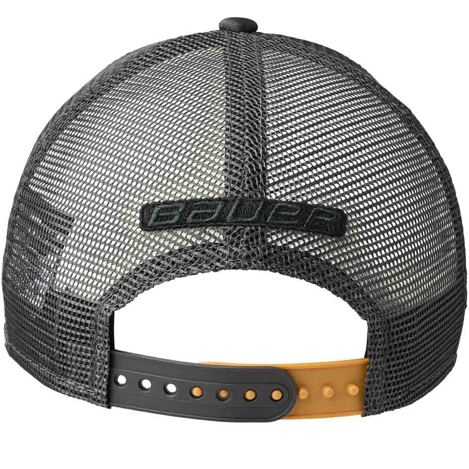 Bauer NE 9FORTY Patch Senior