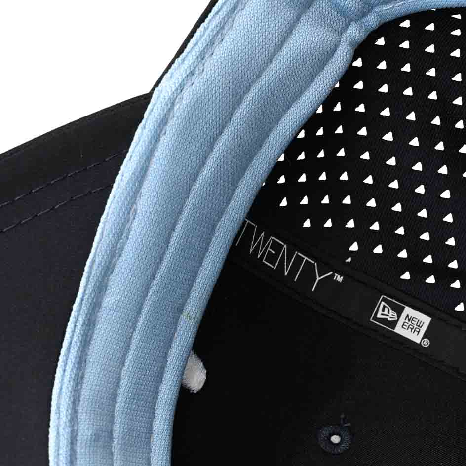 Bauer NE 9TWENTY Perf Hat Senior