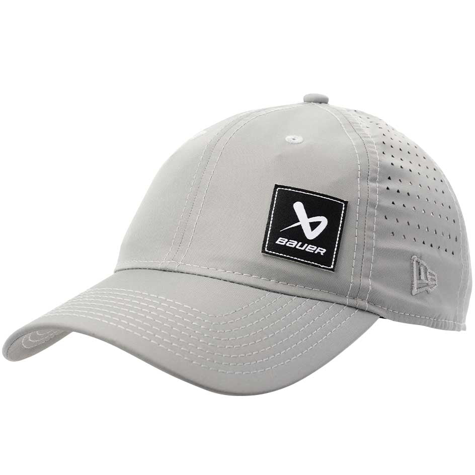 Bauer New Era Performance Cap S24