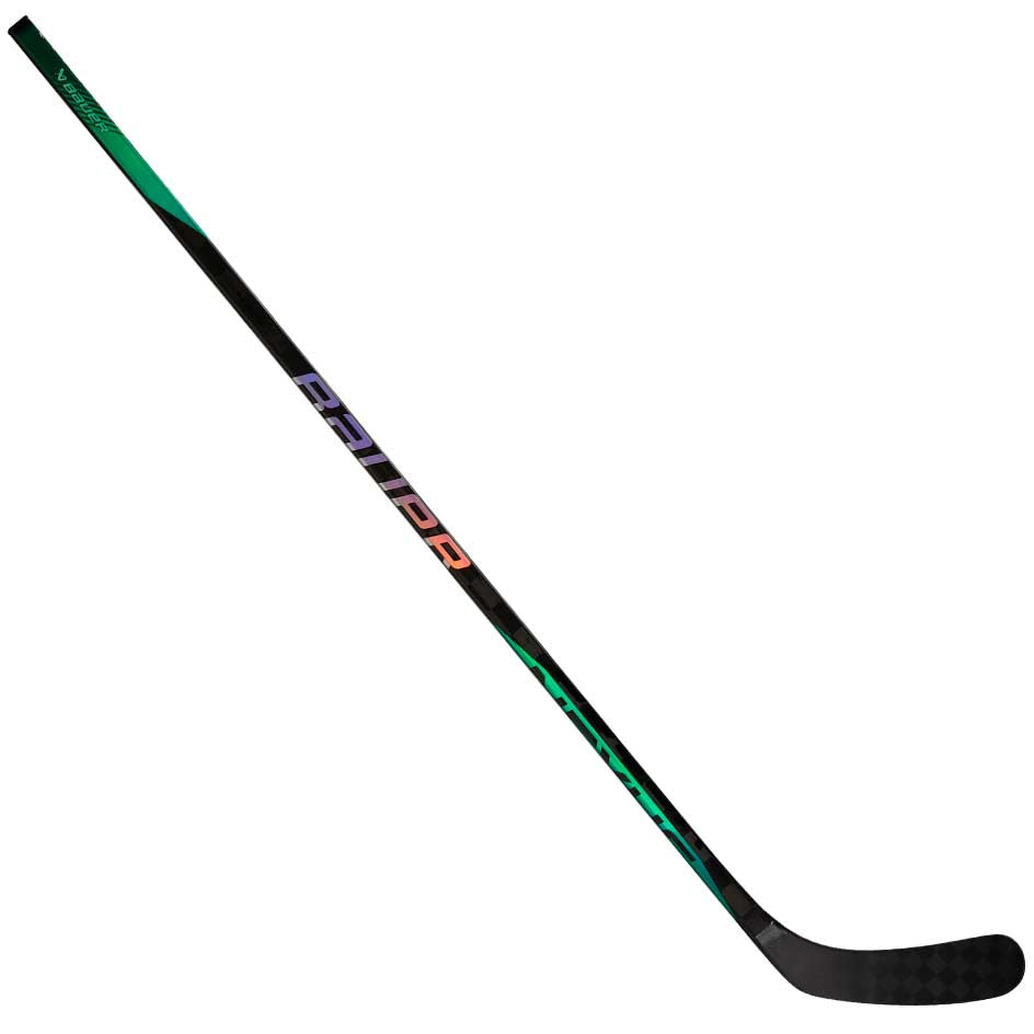 Bauer Nexus Sync Hockey Stick Senior - Green