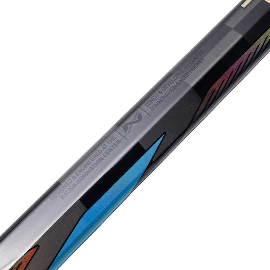 Bauer Nexus Tracer Hockey Stick Youth