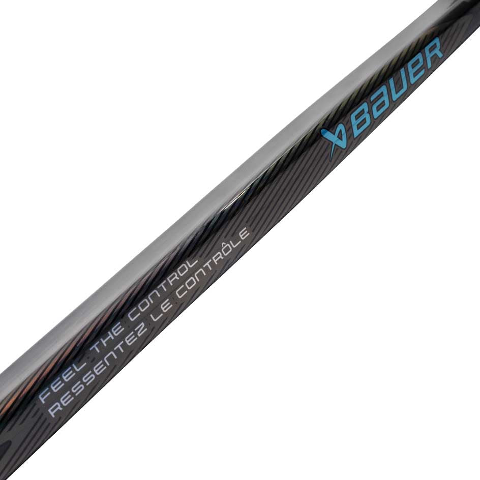 Bauer Nexus Tracer Hockey Stick Youth
